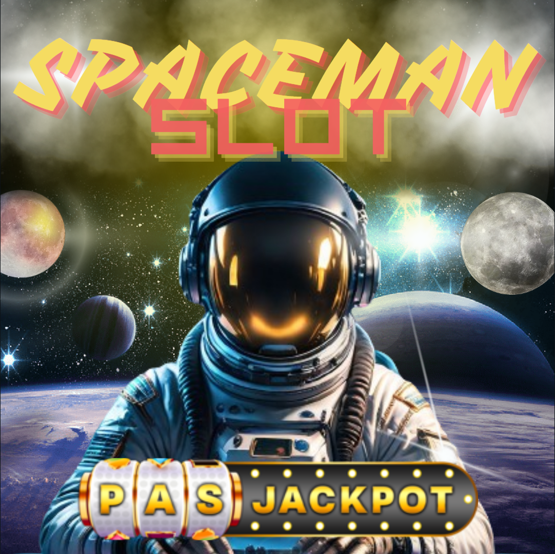 Daftar Situs Spaceman Pragmatic Slot Gacor Hari Ini & Terbaru 2024